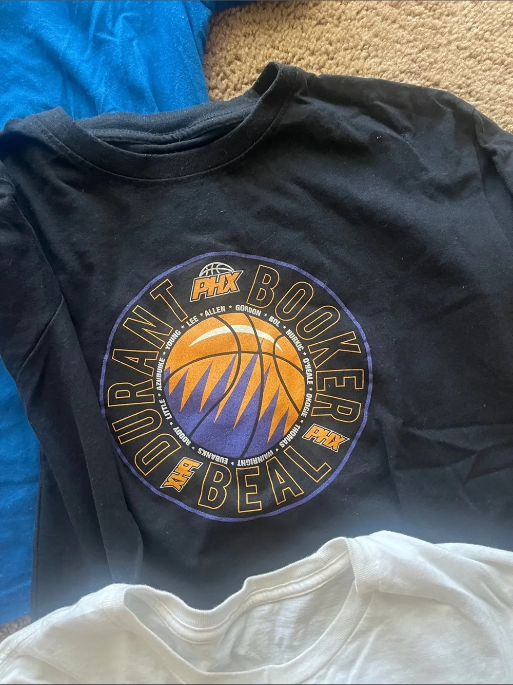8 shirts boys size extra large